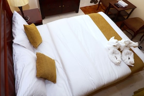 Superior Studio | Iron/ironing board, free WiFi, bed sheets - ONYX HOTEL APARTMENTS (Ajman)