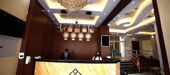 ONYX HOTEL APARTMENTS