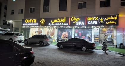 ONYX HOTEL APARTMENTS