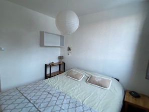 2 chambres