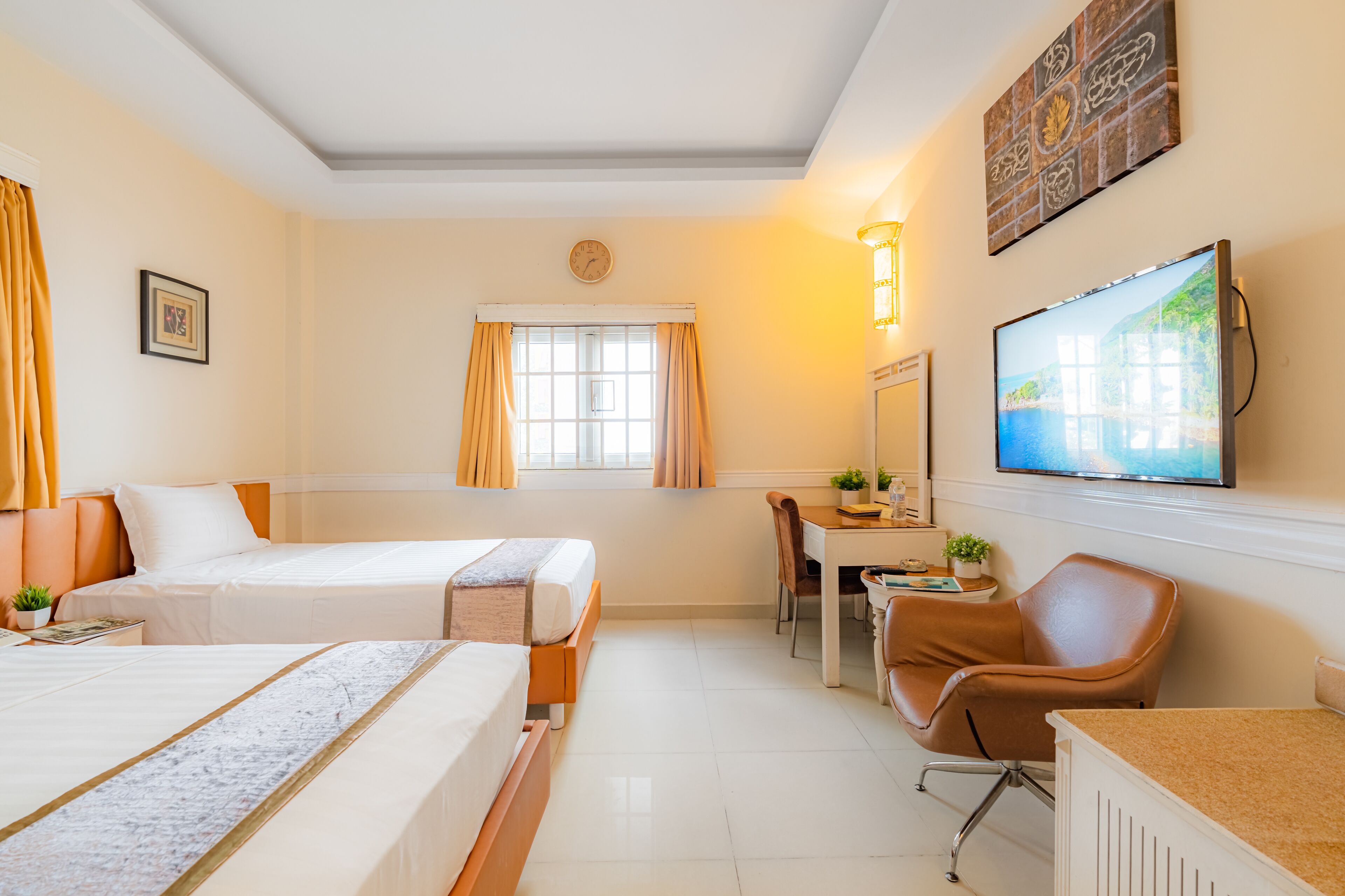 Photo - Fortune 1127 Central Hotel
