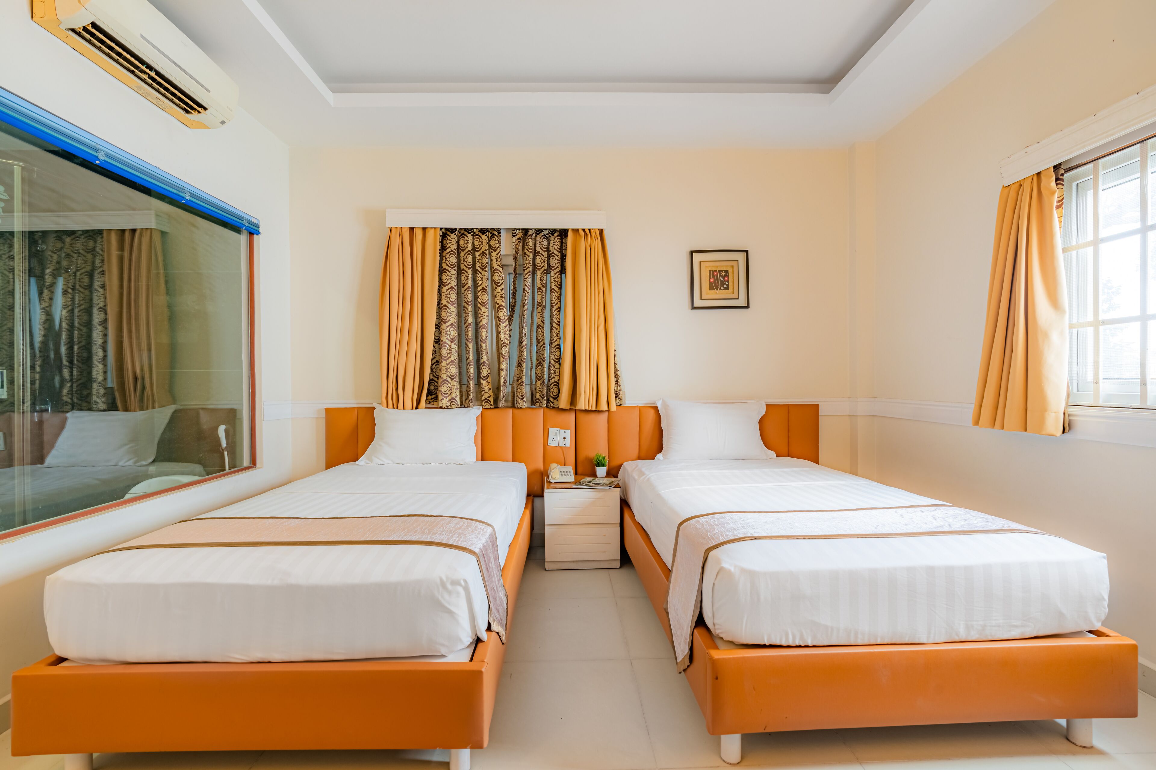 Photo - Fortune 1127 Central Hotel