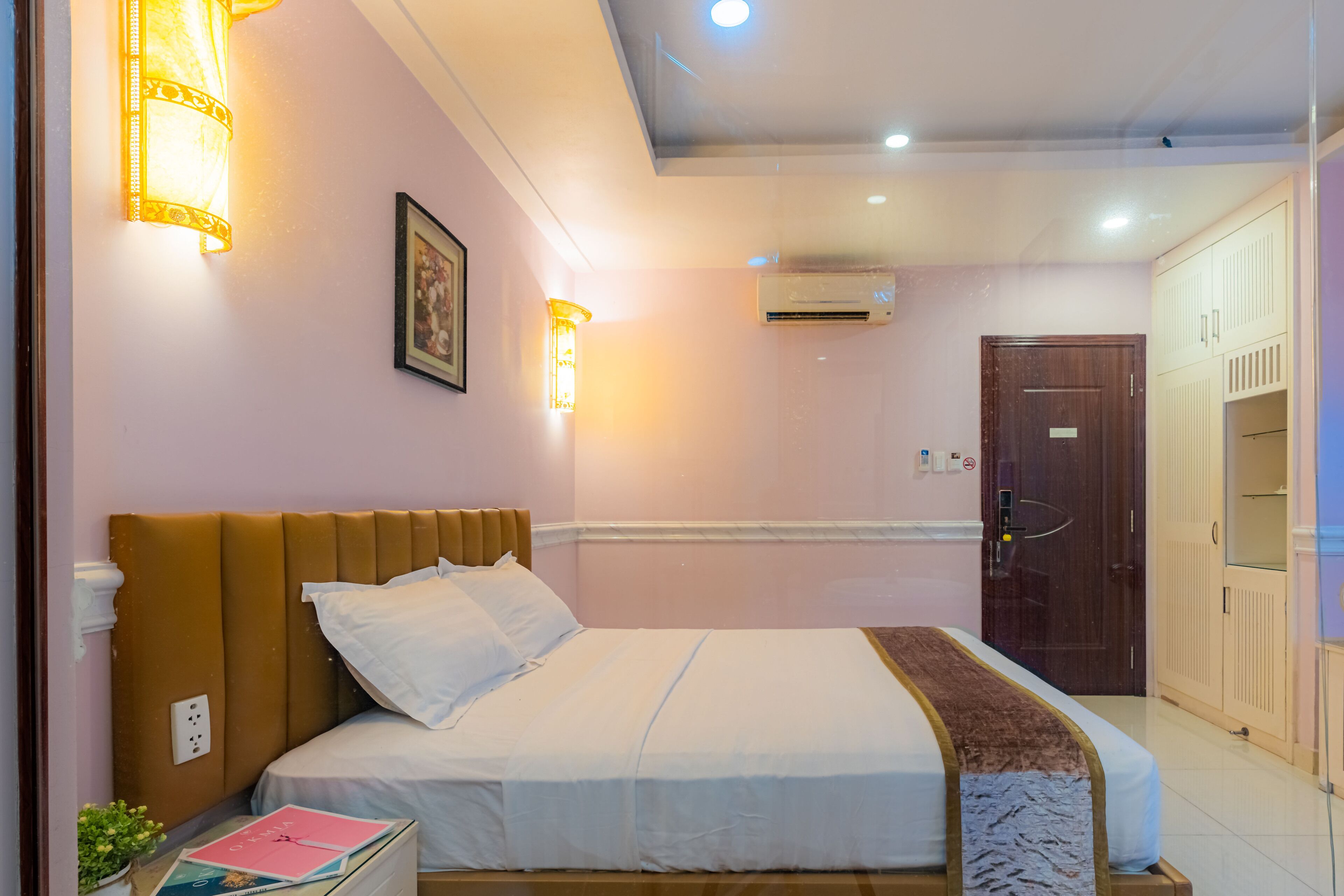 Photo - Fortune 1127 Central Hotel