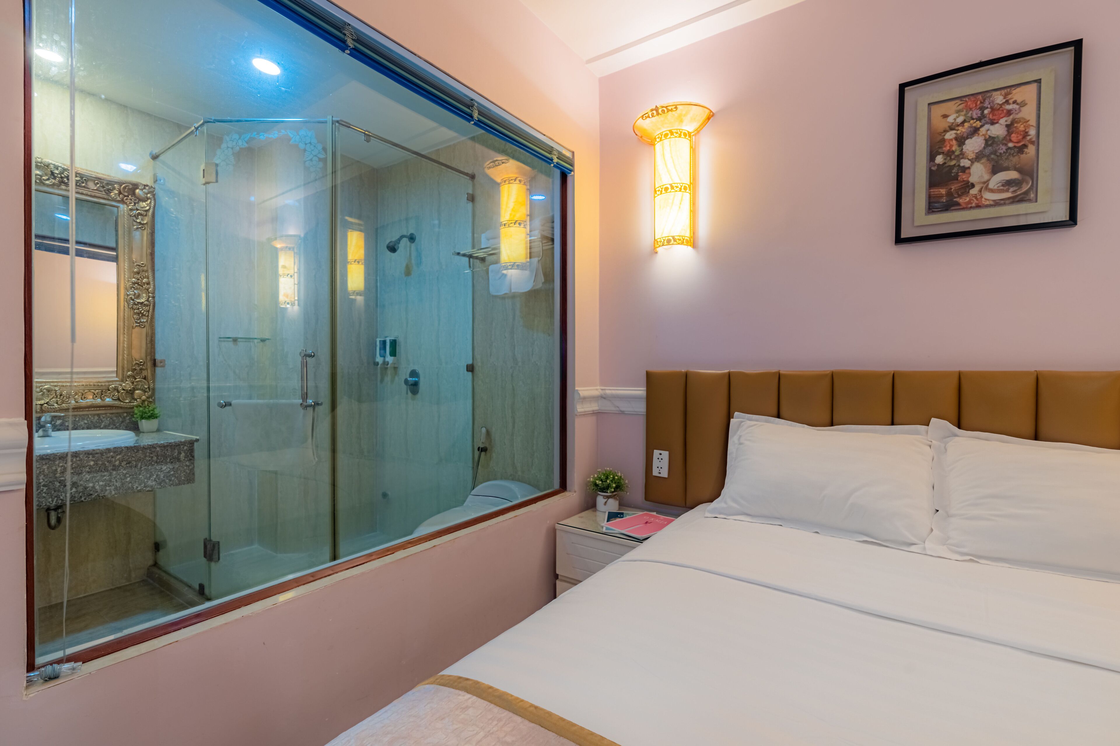 Photo - Fortune 1127 Central Hotel