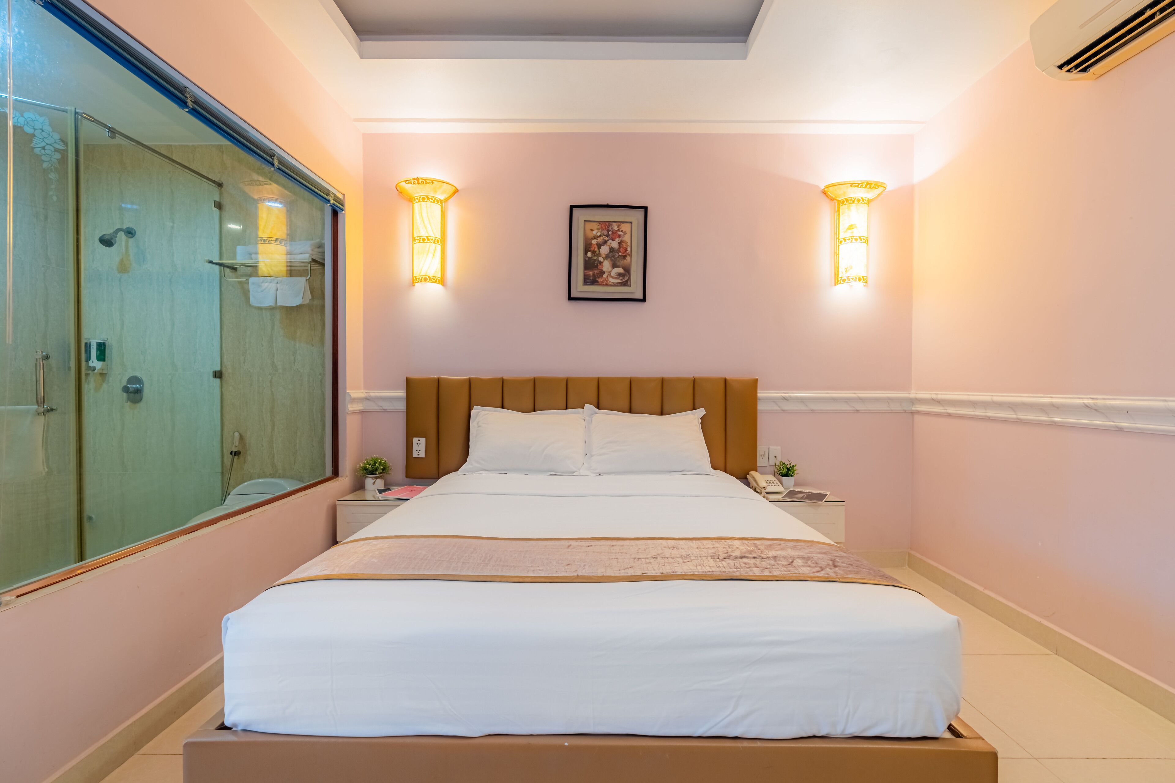 Photo - Fortune 1127 Central Hotel
