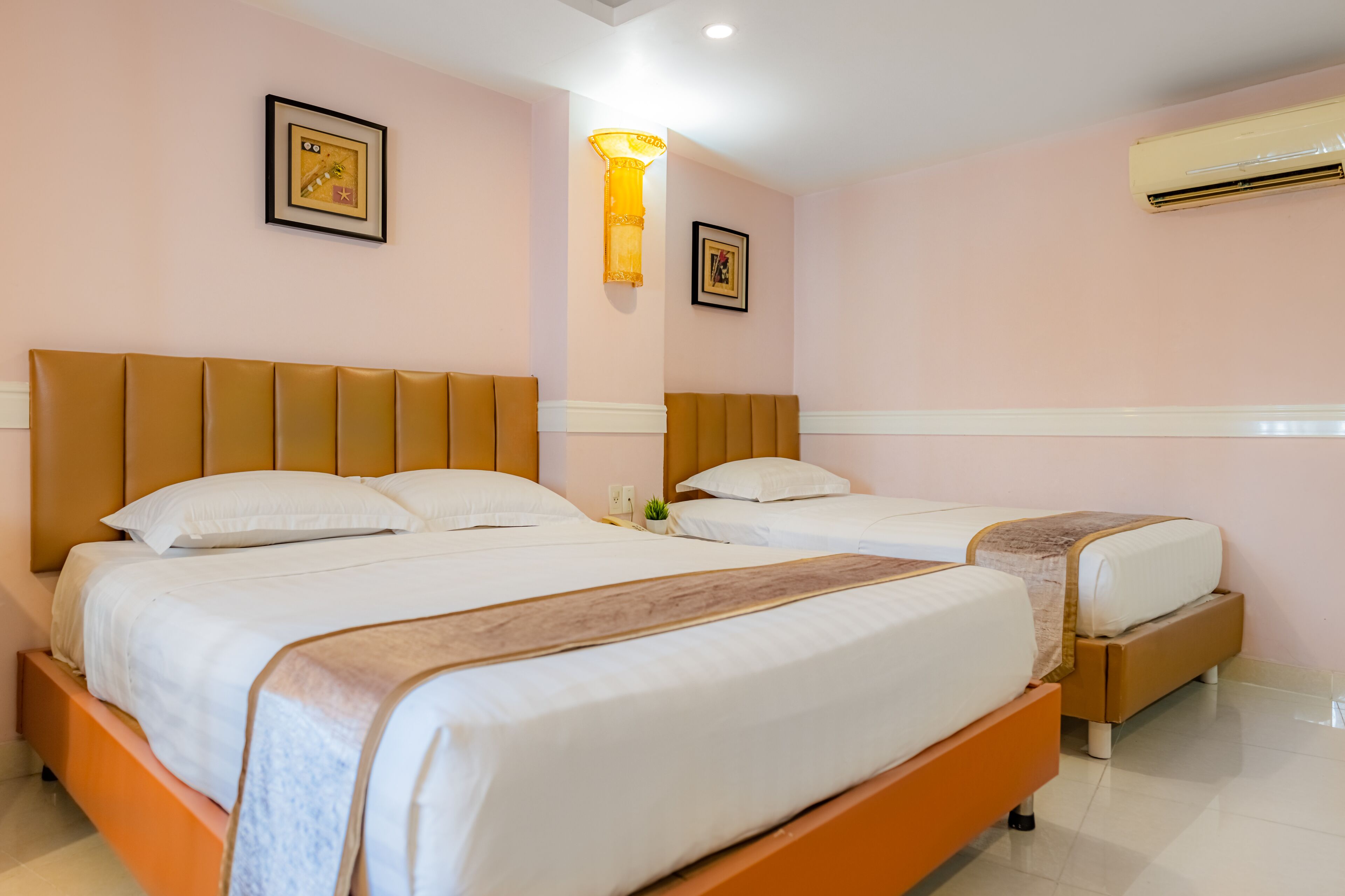 Photo - Fortune 1127 Central Hotel