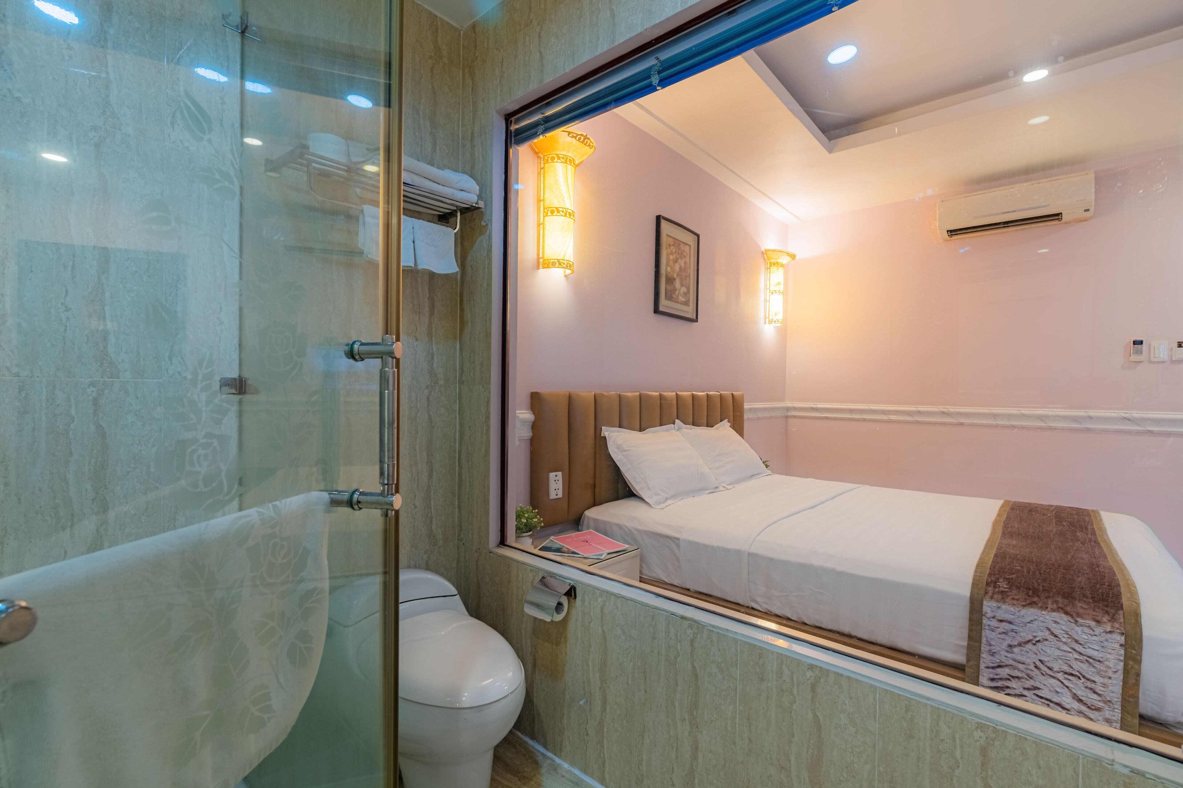 Photo - Fortune 1127 Central Hotel