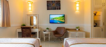 财富1127中央酒店