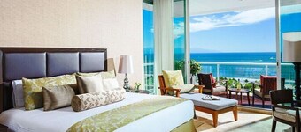 Grand Mayan Nuevo Vallarta 2 Bedroom Suite