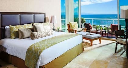 Grand Mayan Nuevo Vallarta 2 Bedroom Suite