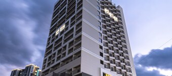 Urbanstay Sokcho beach C