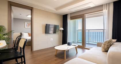 Urbanstay Sokcho beach C