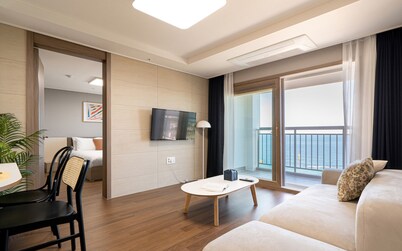 Urbanstay Sokcho beach C