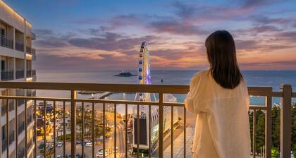 Urbanstay Sokcho beach C