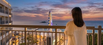 Urbanstay Sokcho beach C