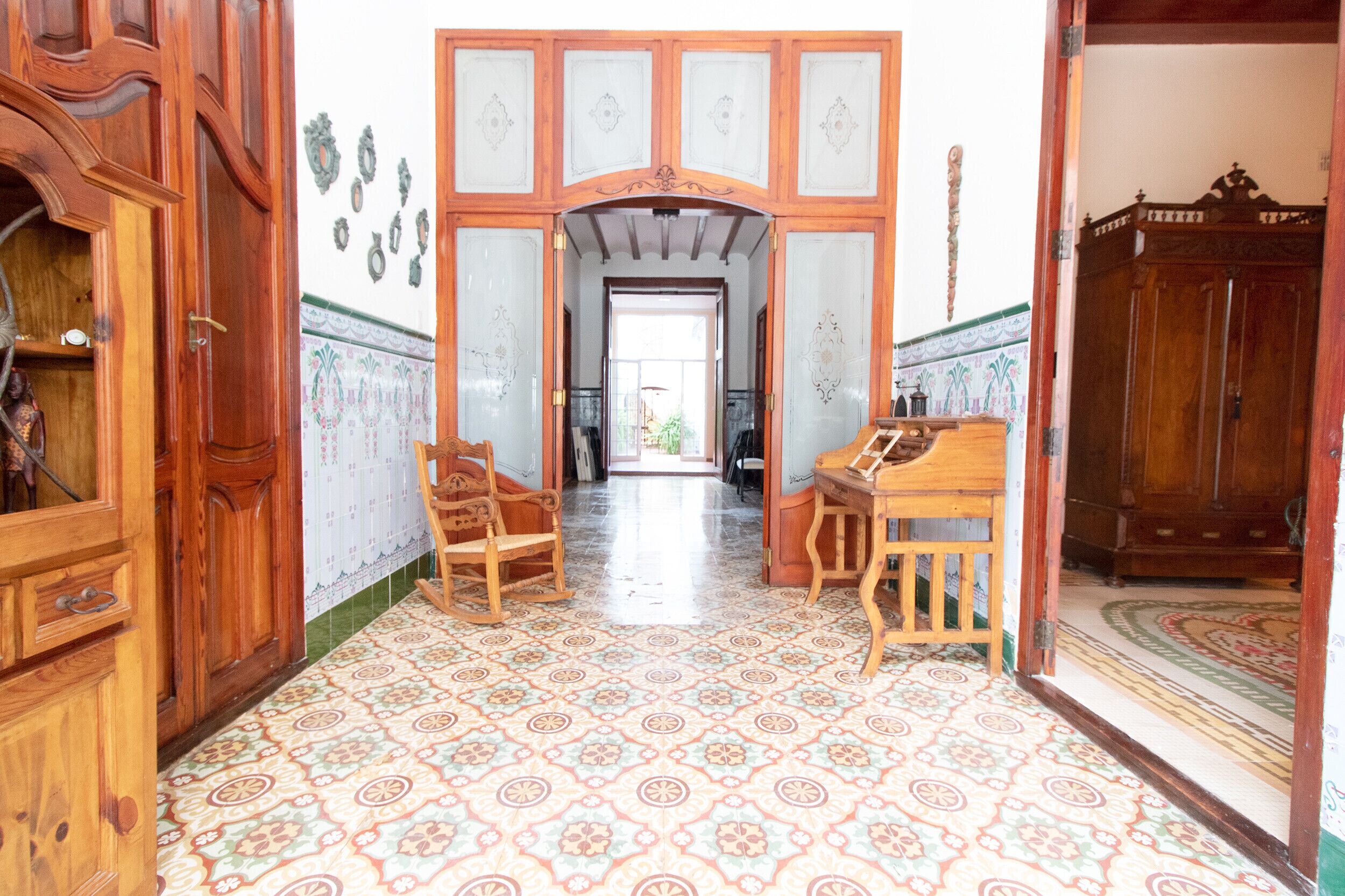 Hall