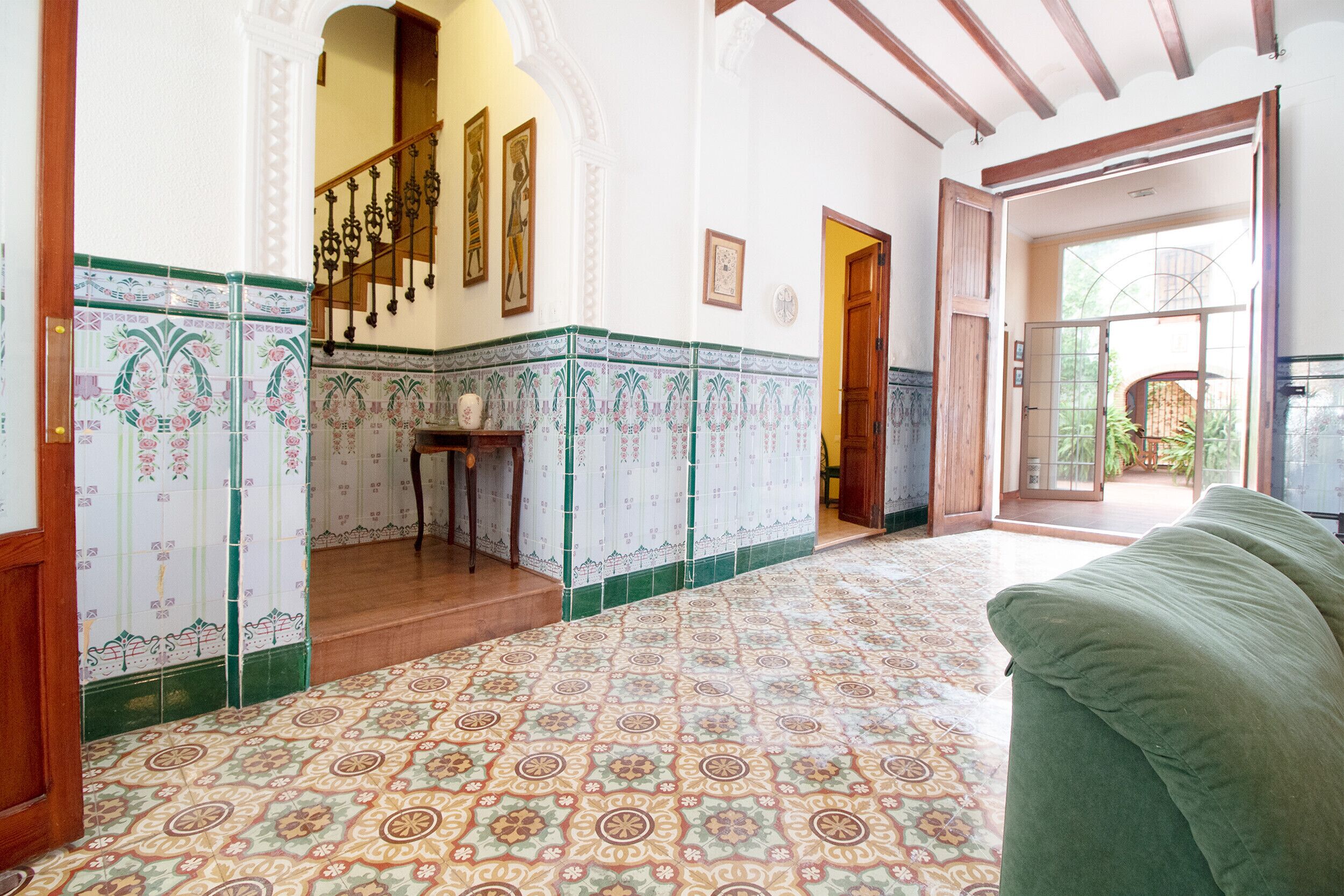 Intérieur