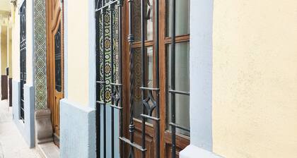 Global Vacacional: beautiful country house in Quart de les Valls