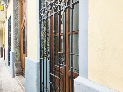 Global Vacacional: beautiful country house in Quart de les Valls