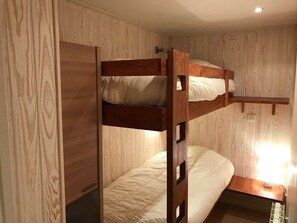 Room - Studio for 5 in Arc 1600, near slopes and shops (Les Arcs 1600)