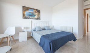 6 soveværelser, strygejern/strygebræt, weekendseng, gratis Wi-Fi