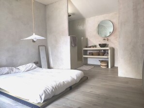 1 bedroom, WiFi