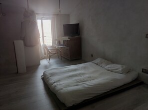 1 Schlafzimmer, WLAN