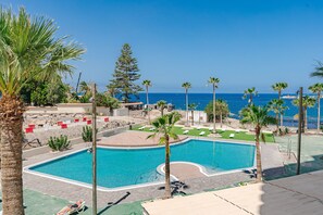 Pool - Soul Escape Costamar (Los Cristianos)
