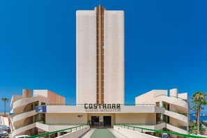 Exterior - Soul Escape Costamar (Los Cristianos)