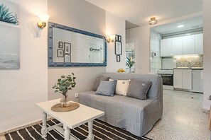 TV - Soul Escape Costamar (Los Cristianos)