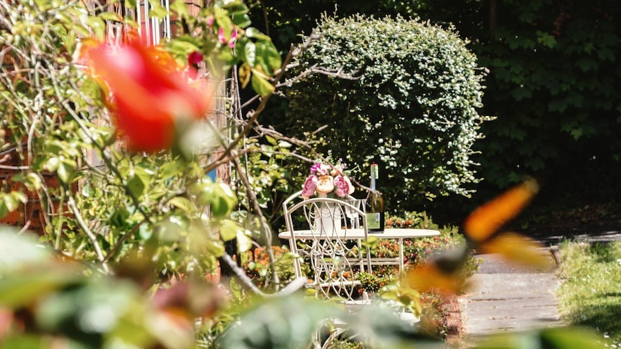 Gregory by the Warren Collection