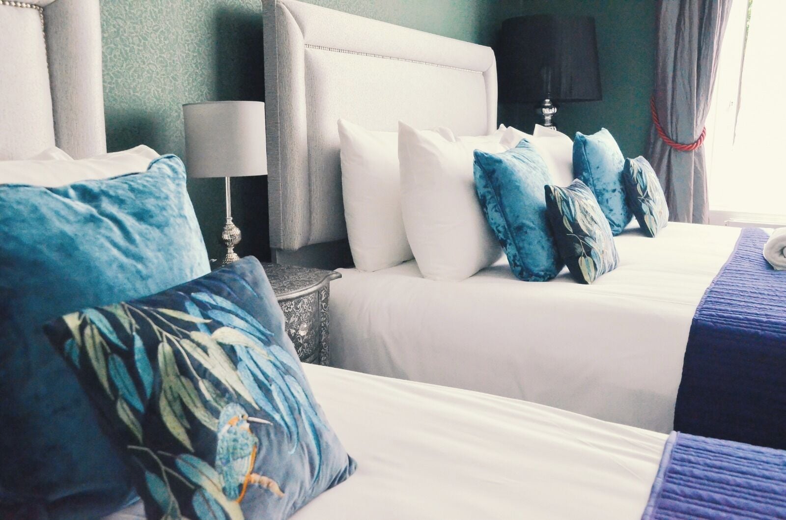 Foto - Gregory by the Warren Collection