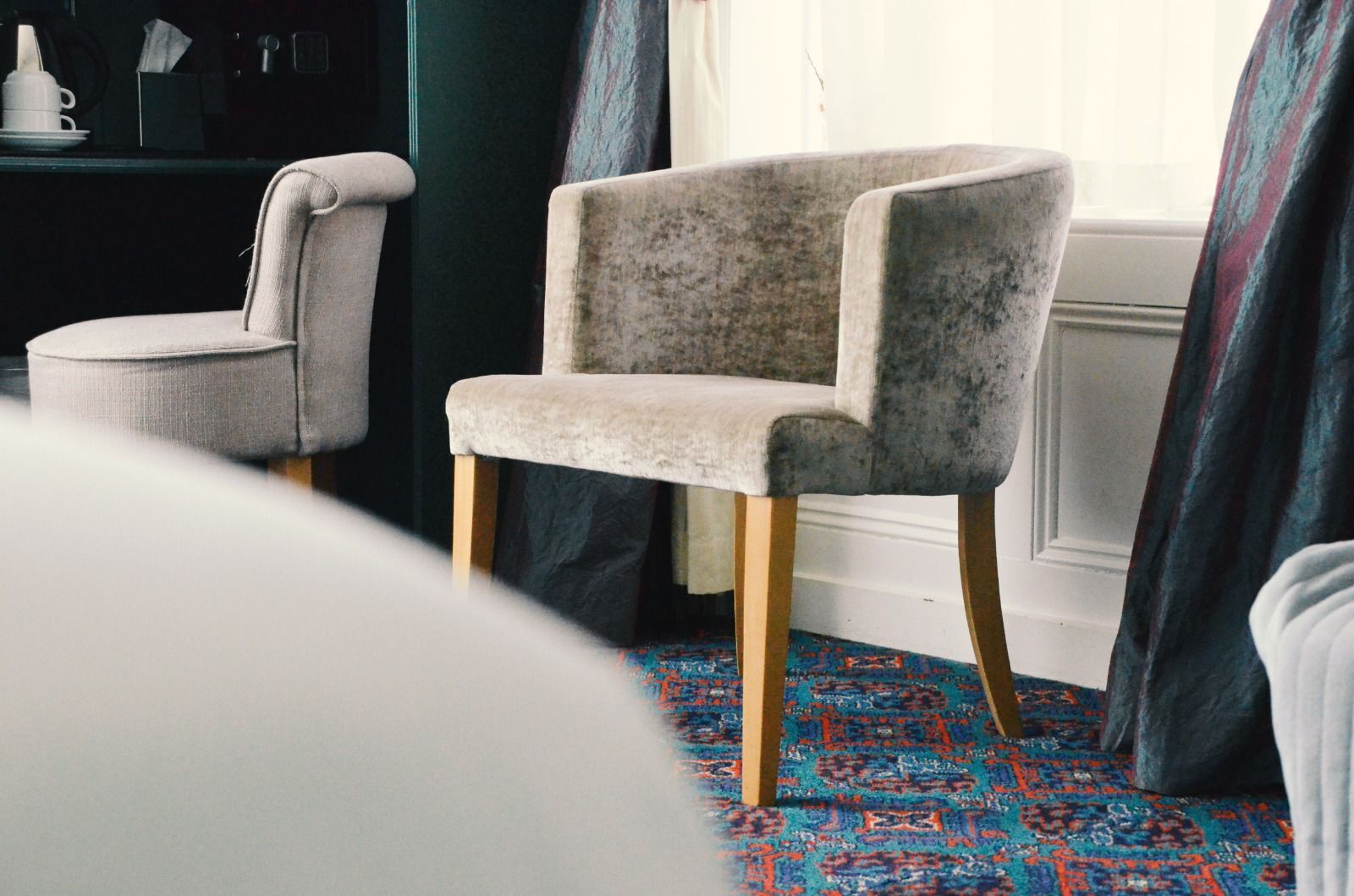 Foto - Gregory by the Warren Collection