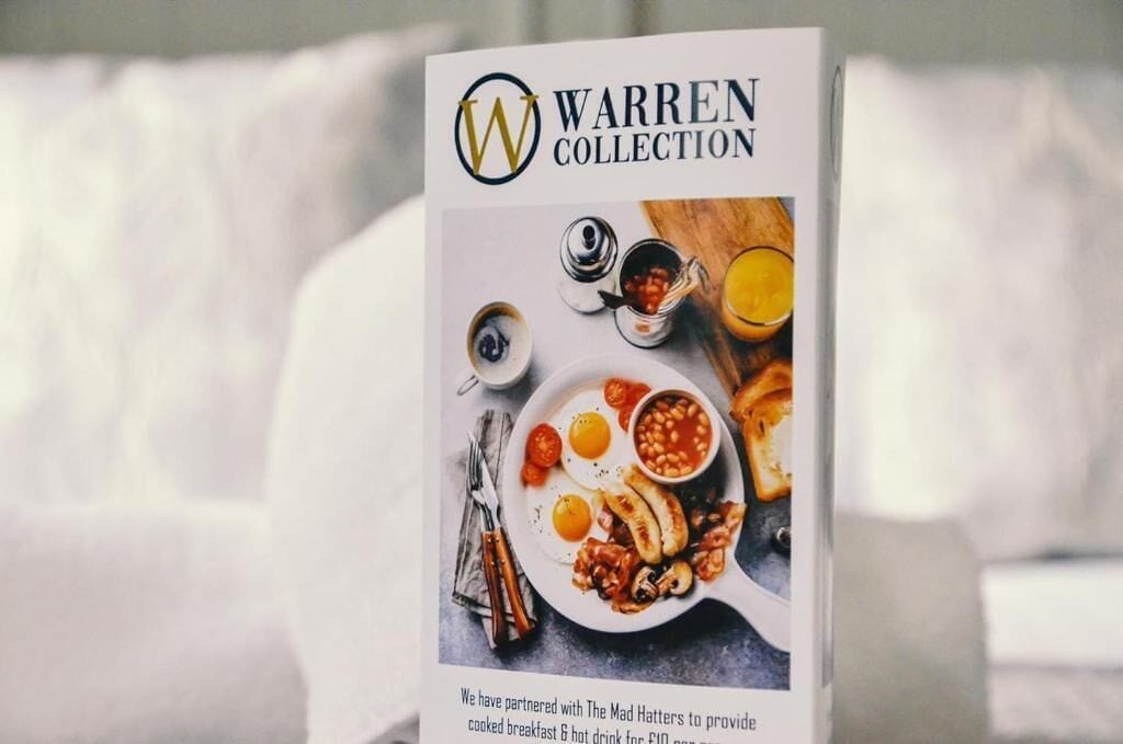 Foto - Gregory by the Warren Collection