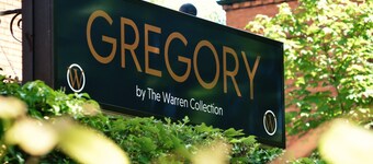 Gregory by the Warren Collection