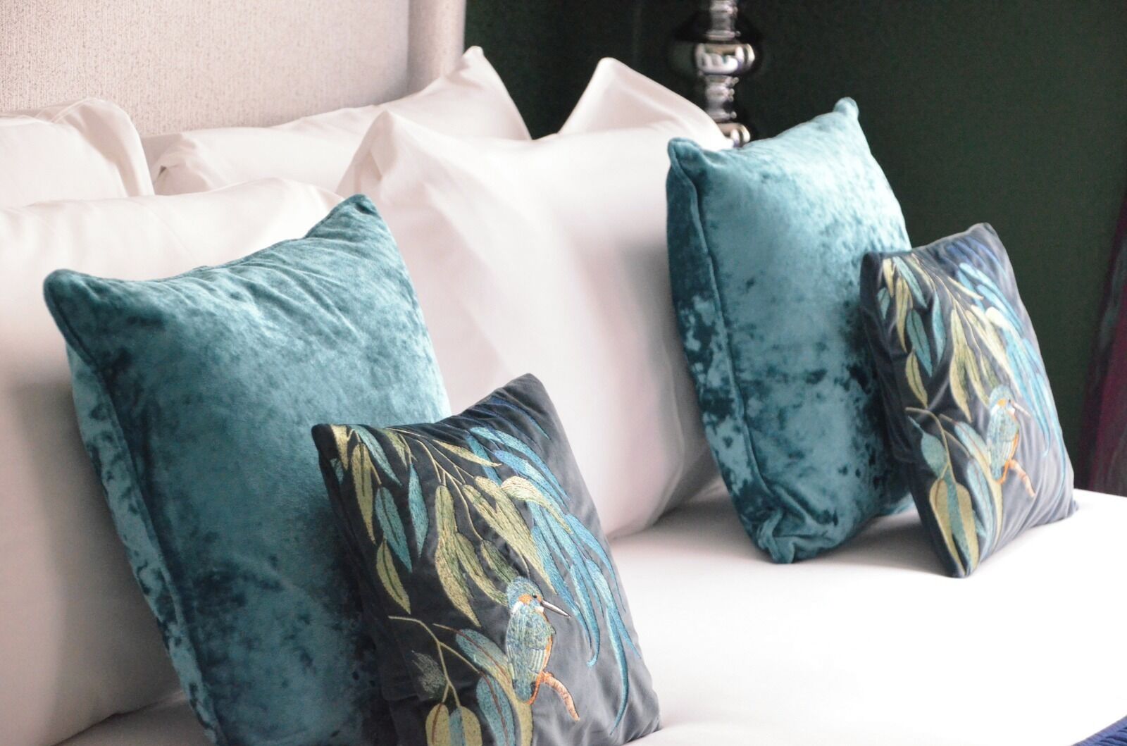 Foto - Gregory by the Warren Collection