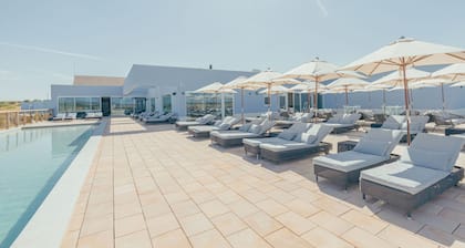 Sleep & Nature Hotel