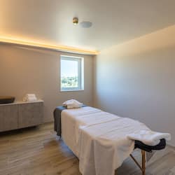 Body treatments, deep-tissue massages, sports massages