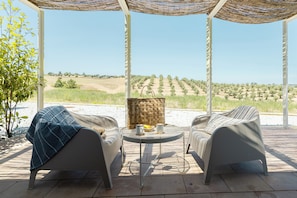 Family Suite | Terrace/patio