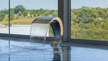 Kropsbehandlinger, deep tissue-massage, sportsmassage, 2 behandlingsrum