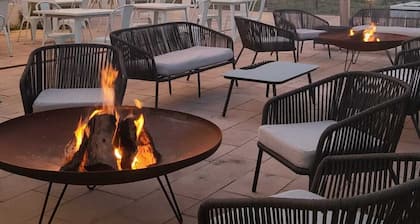 Sleep & Nature Hotel