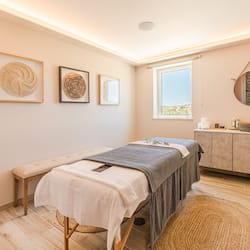 Body treatments, deep-tissue massages, sports massages