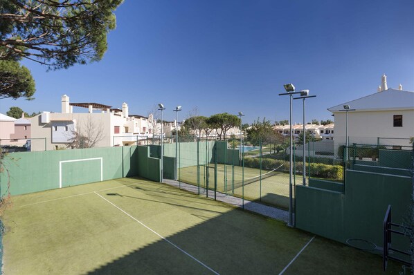 Sport court - Casa Tara - Sunset Villas (Vilamoura)