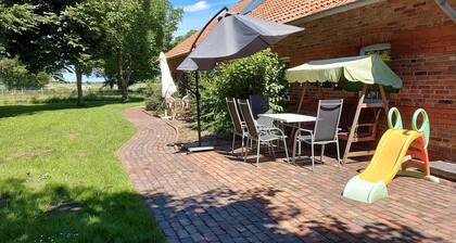 Vacation at the Uhlenhoff Apartment Ihler Meer