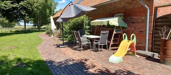 Vacation at the Uhlenhoff Apartment Ihler Meer