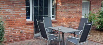 Vacation at the Uhlenhoff Apartment Ihler Meer