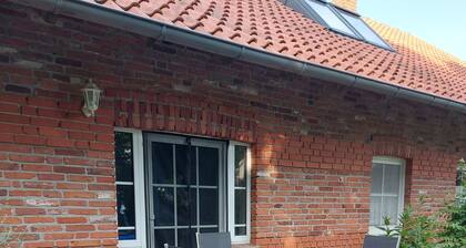 Vacation at the Uhlenhoff Apartment Ihler Meer