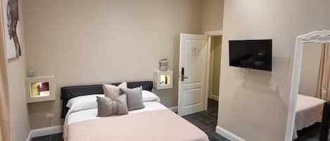 Panoramic-Doppelzimmer