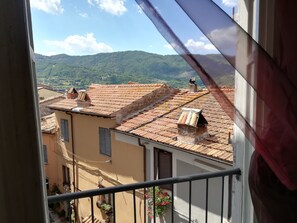 Apartment | Unterkunftsgelände