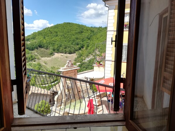 Apartment | Innenbereich